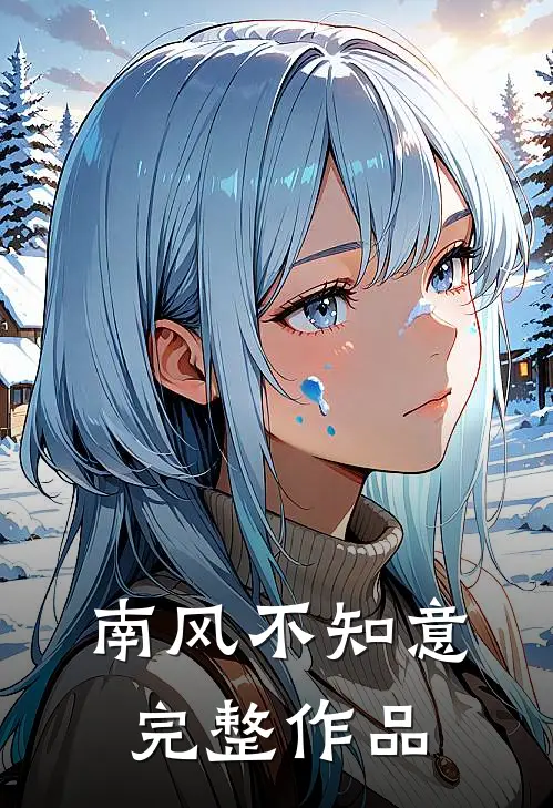 南风不知意完整作品
