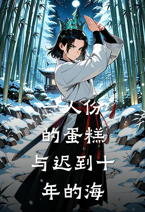 一人份的蛋糕，与迟到十年的海