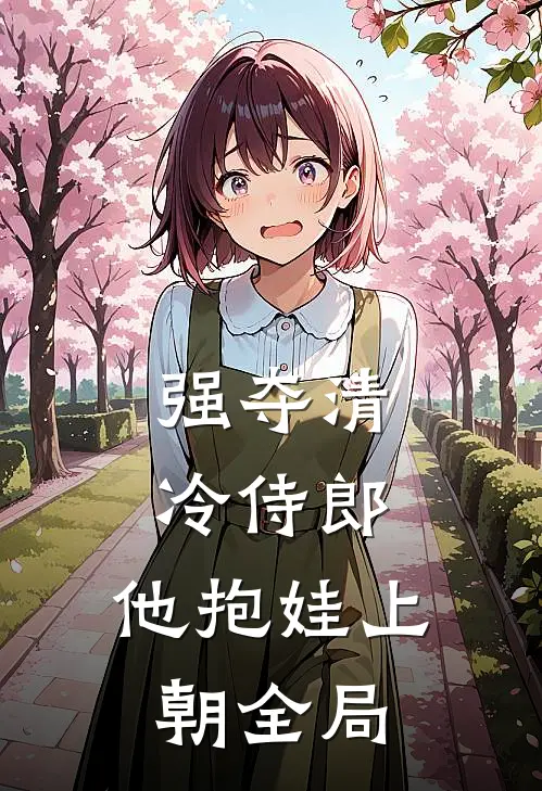 强夺清冷侍郎，他抱娃上朝全局