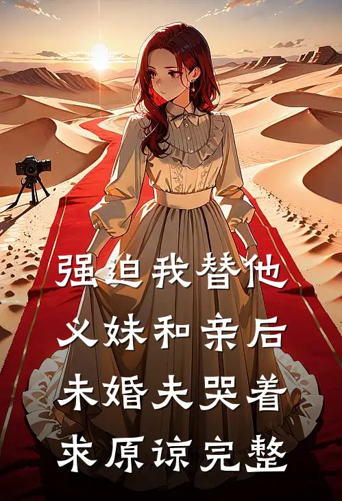 强迫我替他义妹和亲后，未婚夫哭着求原谅完整