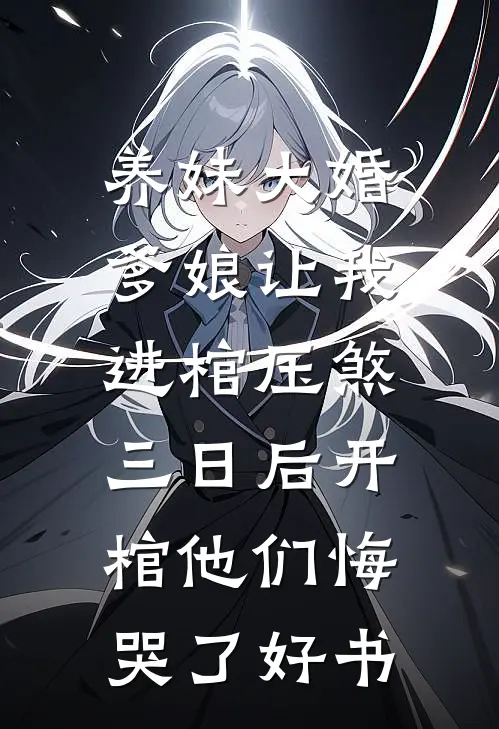 养妹大婚爹娘让我进棺压煞，三日后开棺他们悔哭了好书