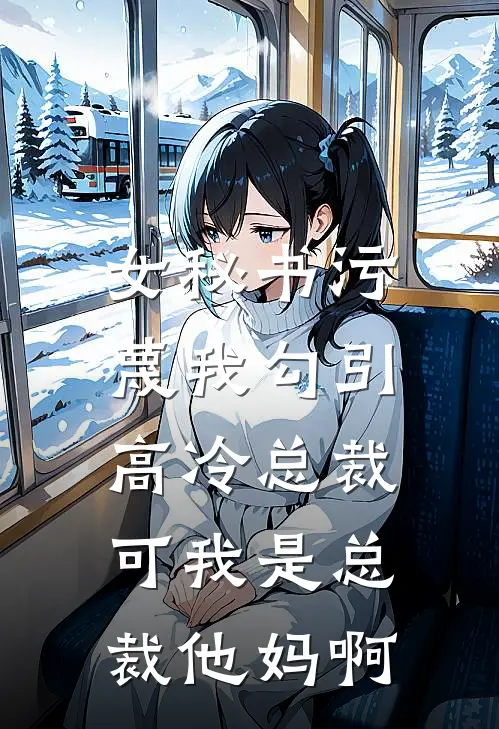 女秘书污蔑我勾引高冷总裁，可我是总裁他妈啊