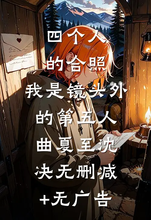 四个人的合照，我是镜头外的第五人曲夏至沈决无删减+无广告