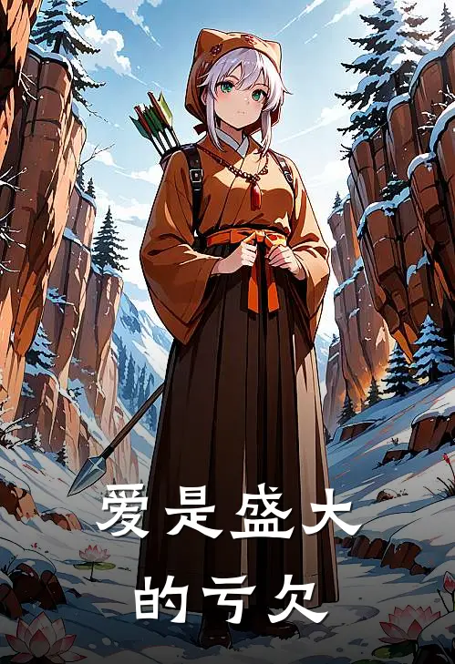 爱是盛大的亏欠