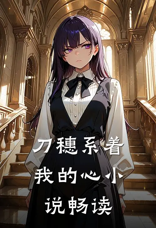刀穗系着我的心小说畅读