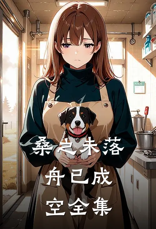 桑之未落，舟已成空全集