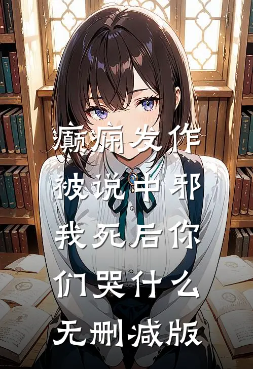 癫痫发作被说中邪，我死后你们哭什么无删减版