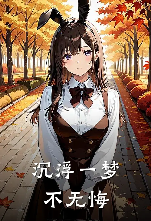 沉浮一梦不无悔