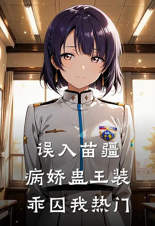 误入苗疆，病娇蛊王装乖囚我热门