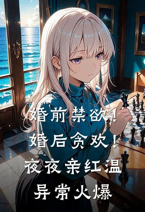 婚前禁欲！婚后贪欢！夜夜亲红温异常火爆