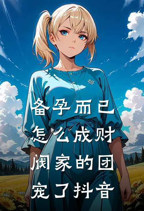 备孕而已，怎么成财阀家的团宠了抖音