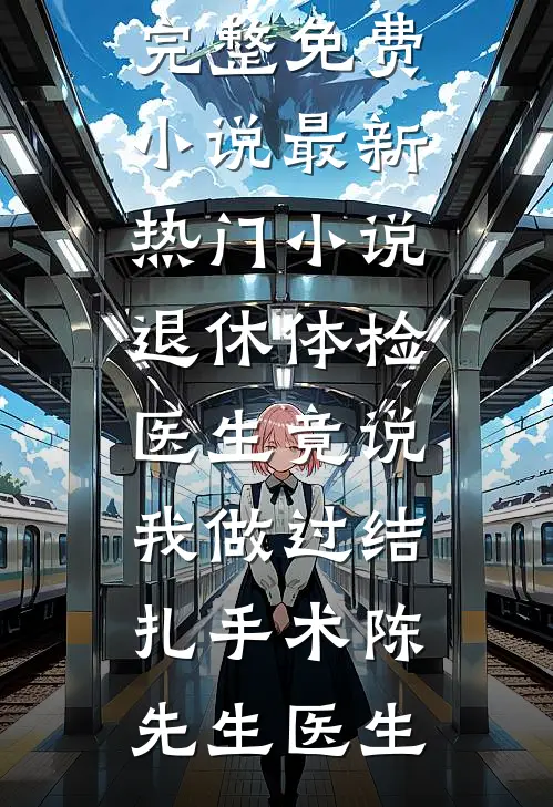 退休体检医生竟说我做过结扎手术(陈先生医生)完整免费小说_最新热门小说退休体检医生竟说我做过结扎手术(陈先生医生)