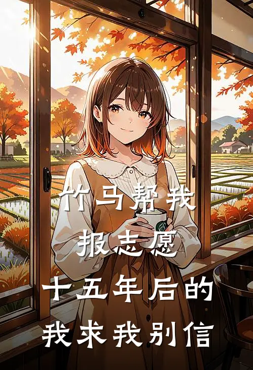 竹马帮我报志愿，十五年后的我求我别信