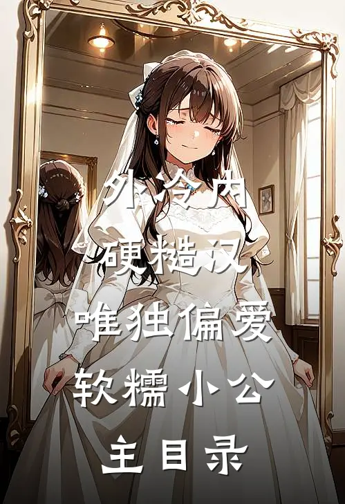 外冷内硬糙汉，唯独偏爱软糯小公主目录