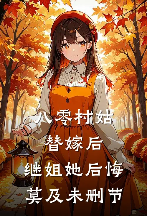八零村姑替嫁后，继姐她后悔莫及未删节