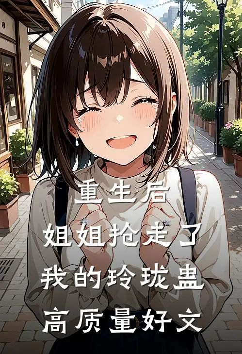 重生后，姐姐抢走了我的玲珑蛊高质量好文