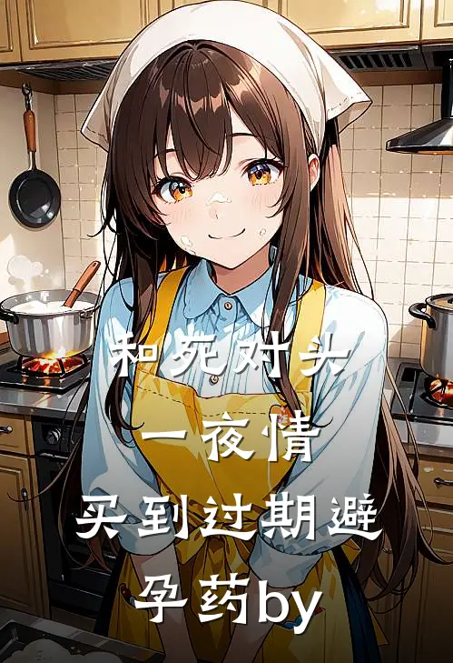 和死对头一夜情，买到过期避孕药by