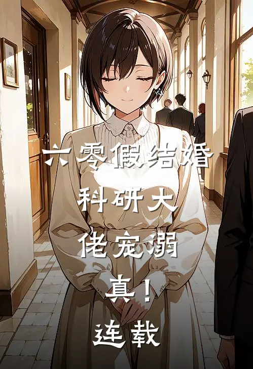 六零假结婚，科研大佬宠溺，真！连载