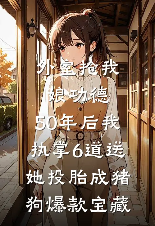 外室抢我娘功德，50年后我执掌6道送她投胎成猪狗爆款宝藏