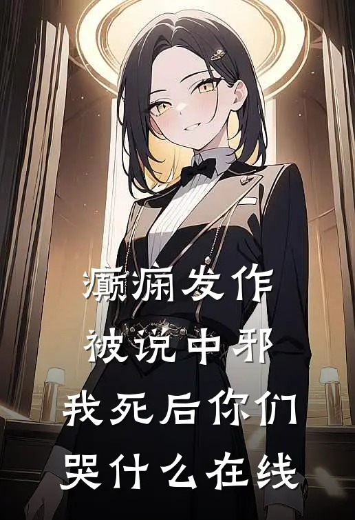 癫痫发作被说中邪，我死后你们哭什么在线