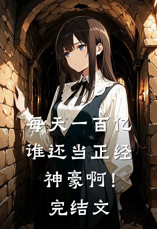 每天一百亿，谁还当正经神豪啊！完结文