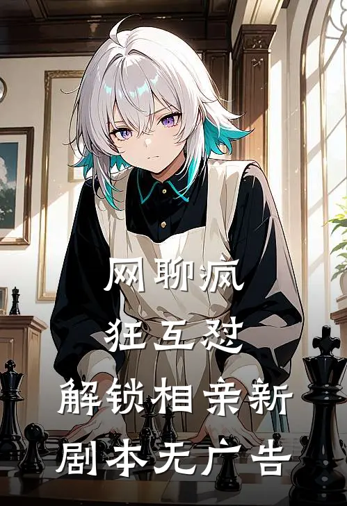 网聊疯狂互怼，解锁相亲新剧本无广告