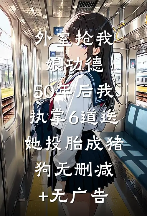 外室抢我娘功德，50年后我执掌6道送她投胎成猪狗无删减+无广告