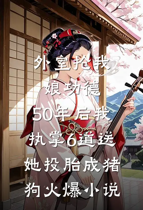 外室抢我娘功德，50年后我执掌6道送她投胎成猪狗火爆小说