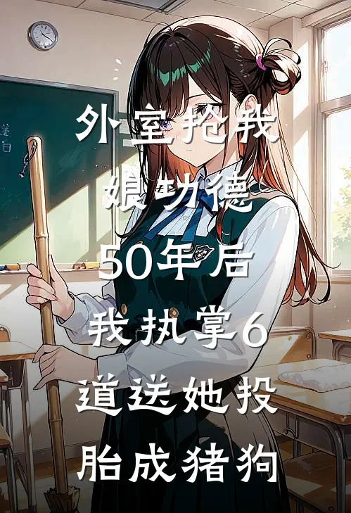 外室抢我娘功德，50年后我执掌6道送她投胎成猪狗