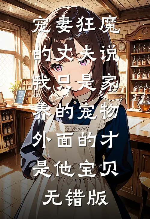 宠妻狂魔的丈夫说我只是家养的宠物，外面的才是他宝贝无错版