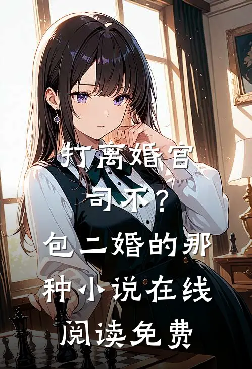 打离婚官司不？包二婚的那种小说在线阅读免费