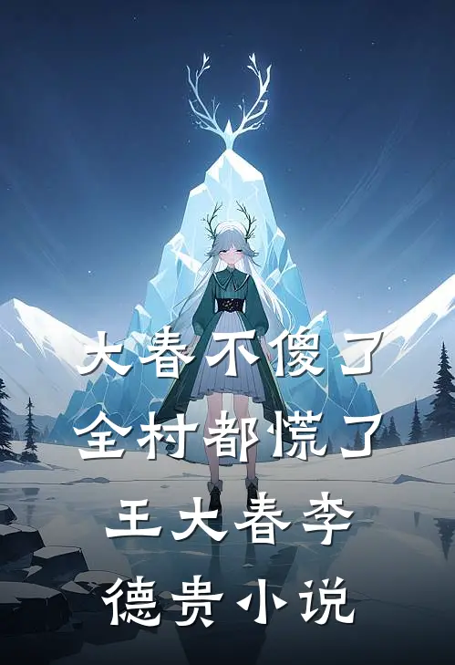 大春不傻了，全村都慌了王大春李德贵小说