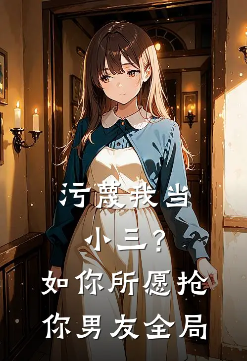 污蔑我当小三？如你所愿抢你男友全局