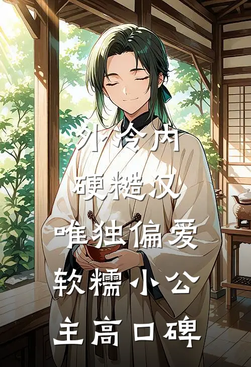 外冷内硬糙汉，唯独偏爱软糯小公主高口碑