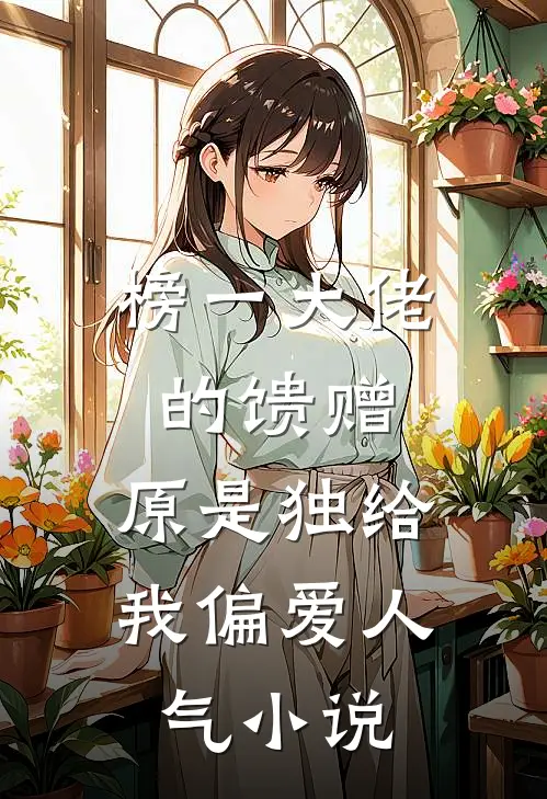 榜一大佬的馈赠，原是独给我偏爱人气小说