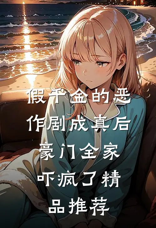 假千金的恶作剧成真后，豪门全家吓疯了精品推荐