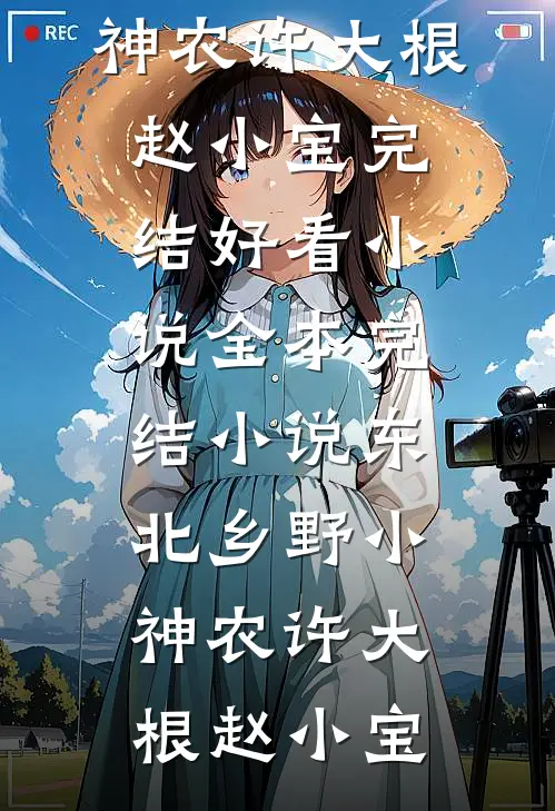 东北乡野小神农(许大根赵小宝)完结好看小说_全本完结小说东北乡野小神农(许大根赵小宝)