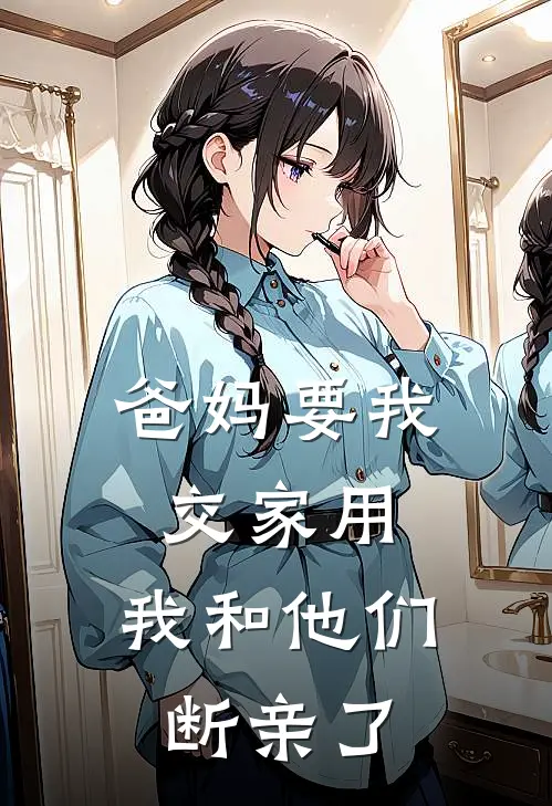 爸妈要我交家用，我和他们断亲了