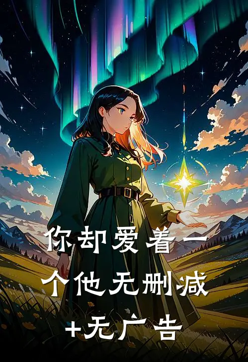 你却爱着一个他无删减+无广告
