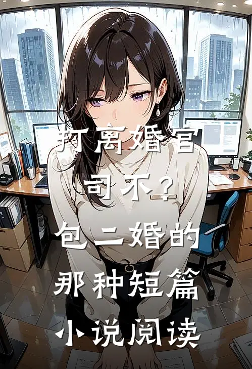打离婚官司不？包二婚的那种短篇小说阅读