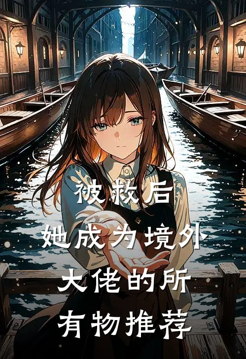 被救后，她成为境外大佬的所有物推荐
