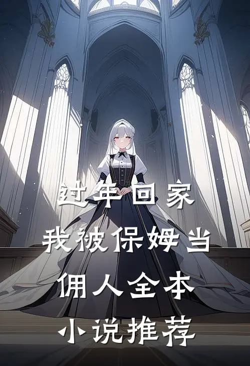 过年回家，我被保姆当佣人全本小说推荐
