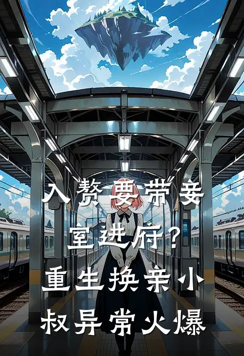 入赘要带妾室进府？重生换亲小叔异常火爆