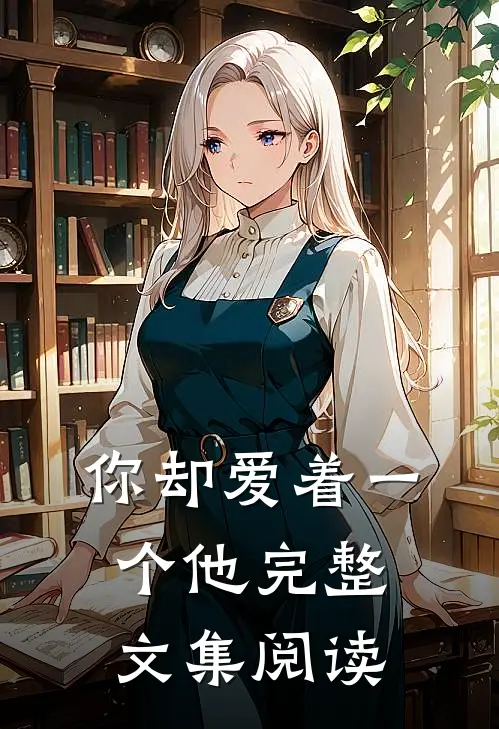 你却爱着一个他完整文集阅读