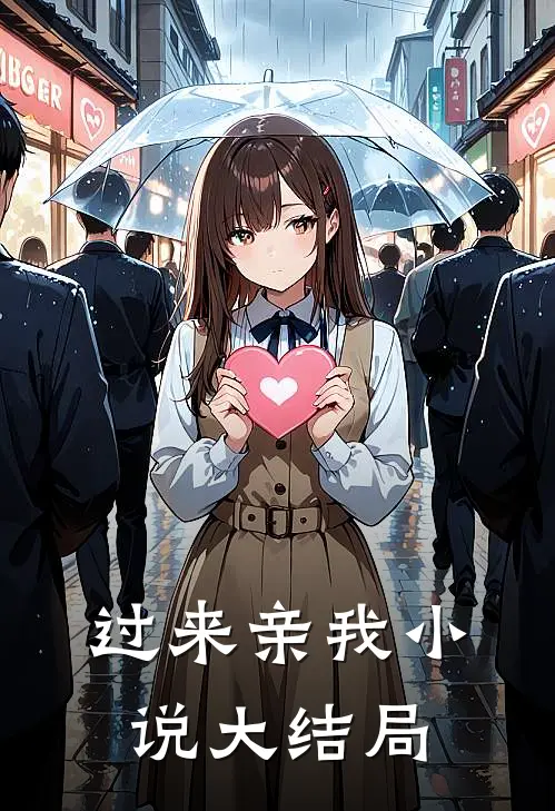 过来亲我小说大结局