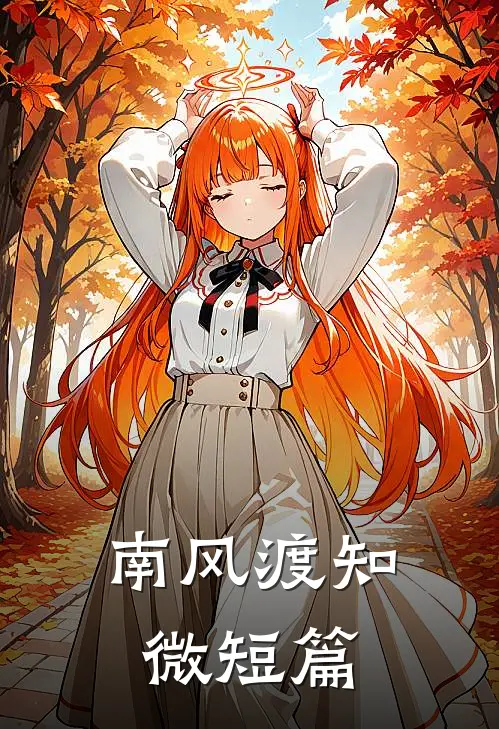 南风渡知微短篇