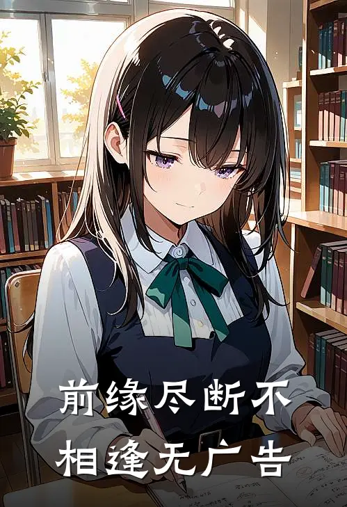 前缘尽断不相逢无广告