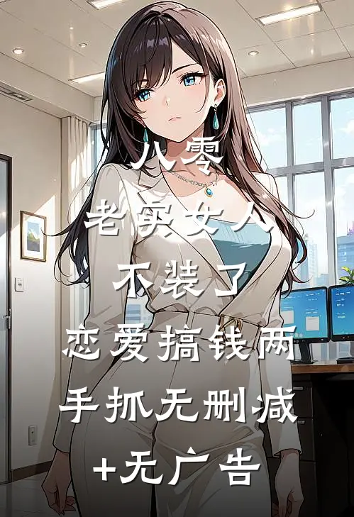 八零：老实女人不装了，恋爱搞钱两手抓无删减+无广告