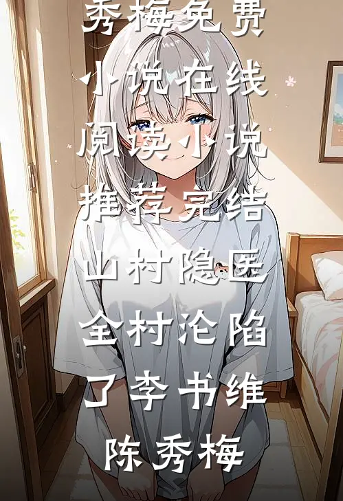 山村隐医，全村沦陷了(李书维陈秀梅)免费小说在线阅读_小说推荐完结山村隐医，全村沦陷了李书维陈秀梅