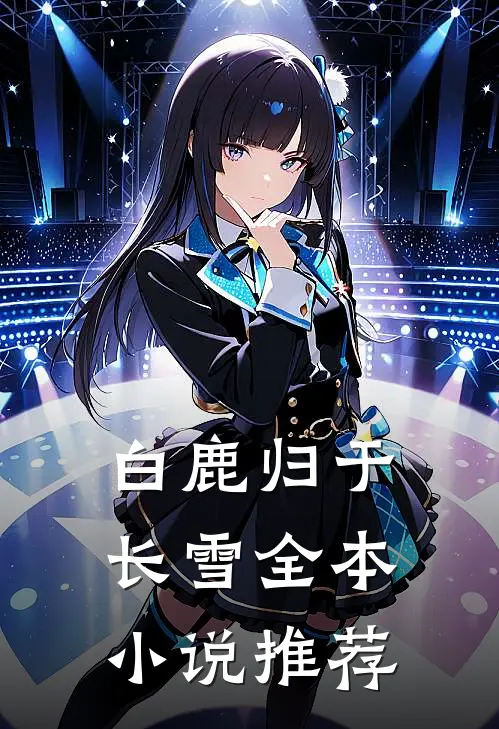 白鹿归于长雪全本小说推荐